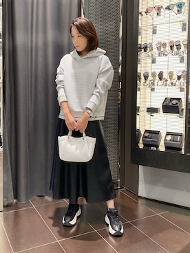 Mika.Sさんのコーディネート