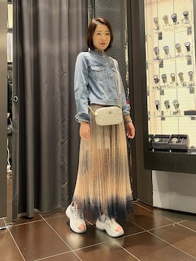 Mika.Sさんのコーディネート