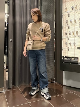 Mika.Sさんのコーディネート