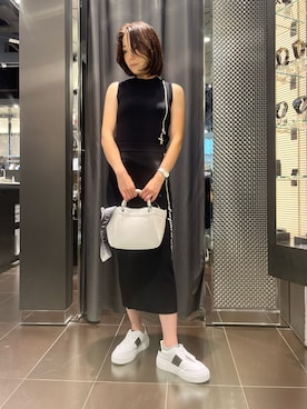 Mika.Sさんのコーディネート