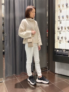 Mika.Sさんのコーディネート