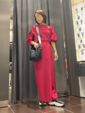 Mika.Sさんのコーディネート