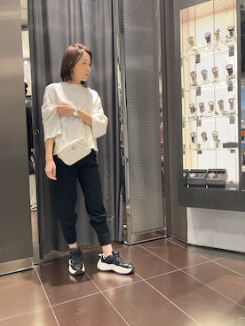 Mika.Sさんのコーディネート