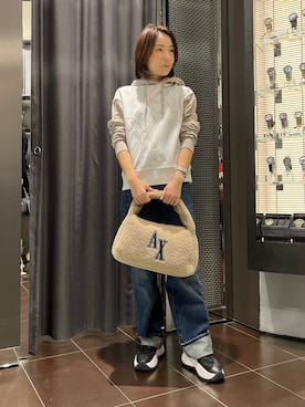 Mika.Sさんのコーディネート