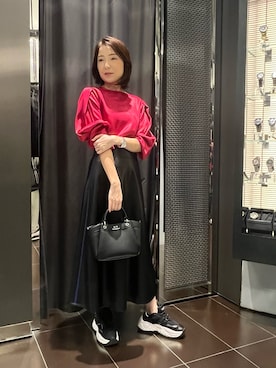 Mika.Sさんのコーディネート