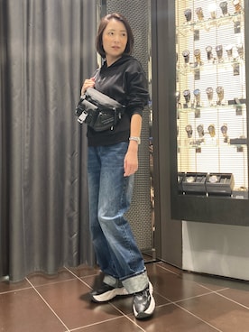 Mika.Sさんのコーディネート