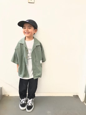 kino358さんのコーディネート