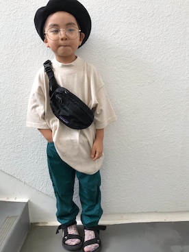 kino358さんのコーディネート