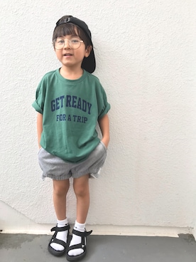 kino358さんのコーディネート