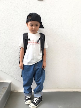 kino358さんのコーディネート