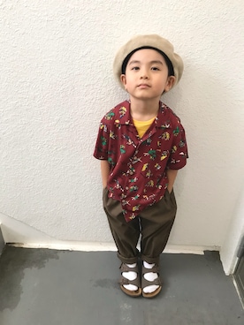 kino358さんのコーディネート