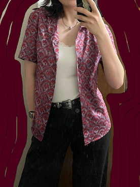 parfumdusoleilさんのコーディネート