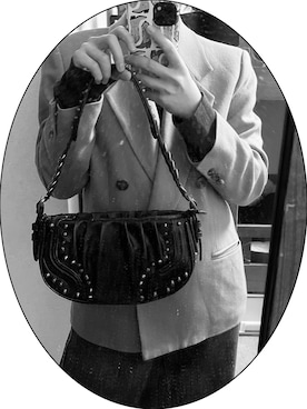 parfumdusoleilさんのコーディネート