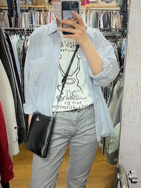 parfumdusoleilさんのコーディネート