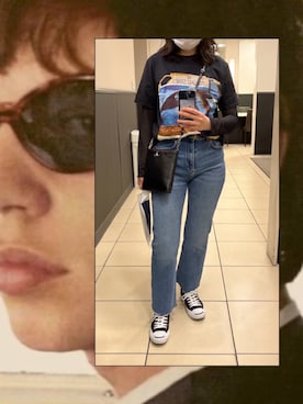 parfumdusoleilさんのコーディネート