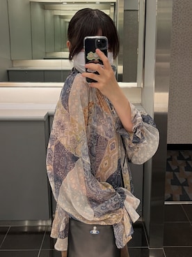 parfumdusoleilさんのコーディネート