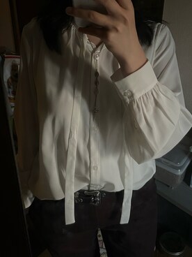 parfumdusoleilさんのコーディネート