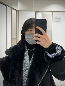 parfumdusoleilさんのコーディネート