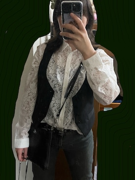 parfumdusoleilさんのコーディネート