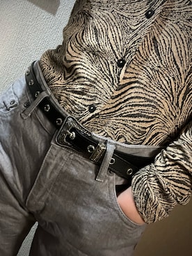 parfumdusoleilさんのコーディネート