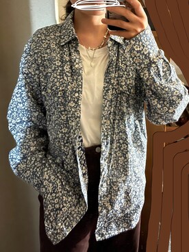 parfumdusoleilさんのコーディネート