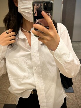 parfumdusoleilさんのコーディネート