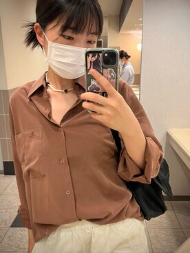 parfumdusoleilさんのコーディネート