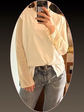 parfumdusoleilさんのコーディネート