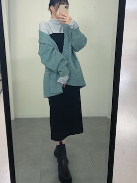 Koyuさんのコーディネート