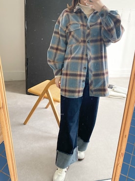 Koyuさんのコーディネート