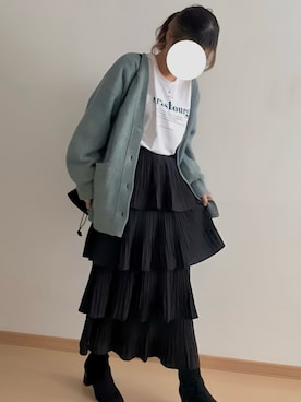 Koyuさんのコーディネート