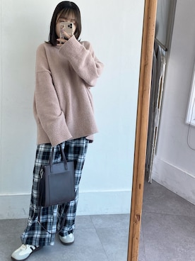 Koyuさんのコーディネート