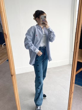 Koyuさんのコーディネート