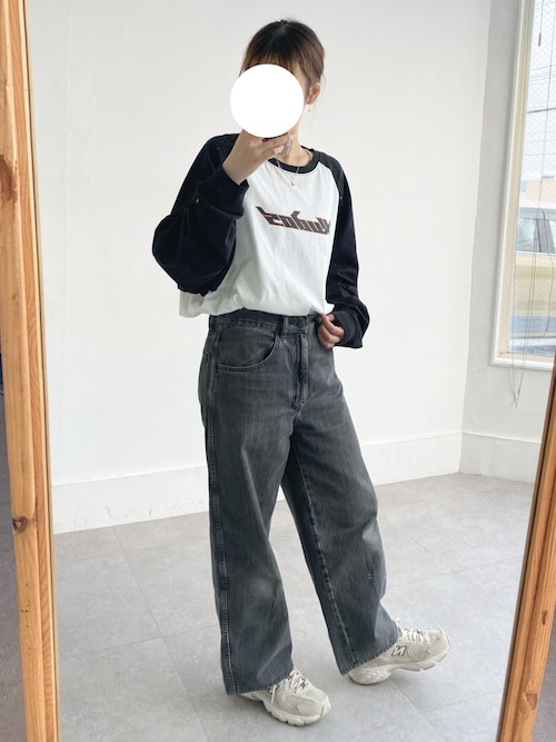 KoyuさんのTシャツ/カットソーを使ったコーディネート - ZOZOTOWN
