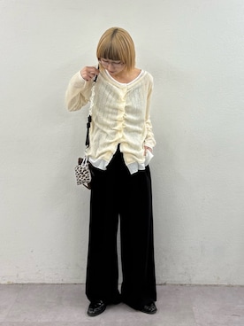 ayakaさんのコーディネート