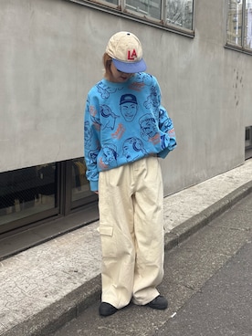 ayakaさんのコーディネート