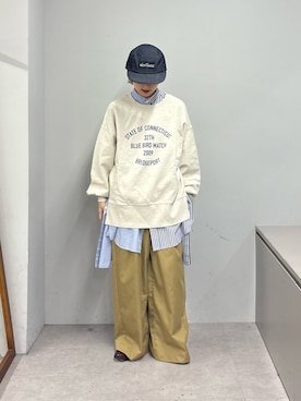 ayakaさんのコーディネート