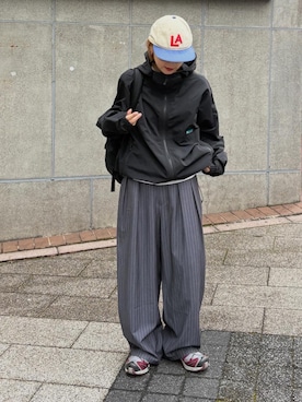 ayakaさんのコーディネート