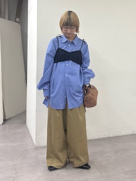 ayakaさんのコーディネート