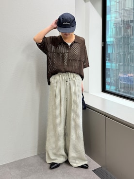 ayakaさん(レディース・158cm)の春コーディネート