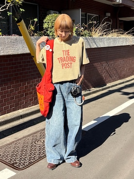 ayakaさんのコーディネート