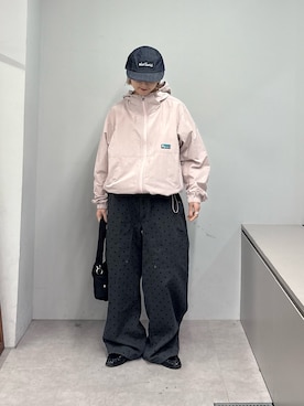 ayakaさんのコーディネート