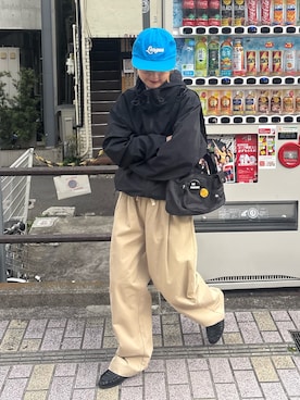 ayakaさんのコーディネート