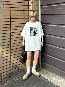 ayakaさんのコーディネート