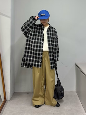 ayakaさんのコーディネート