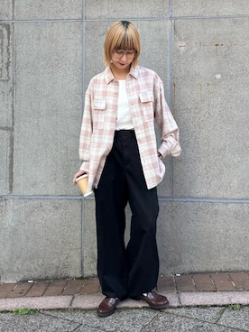 ayakaさんのコーディネート