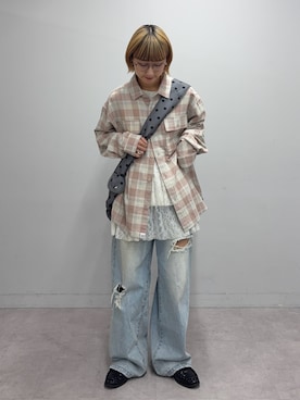 ayakaさんのコーディネート