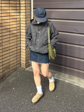 ayakaさんのコーディネート