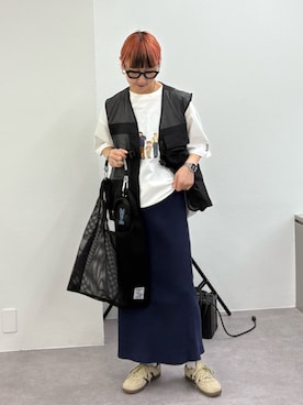 ayakaさんのコーディネート