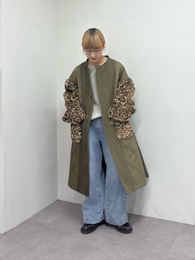 ayakaさんのコーディネート